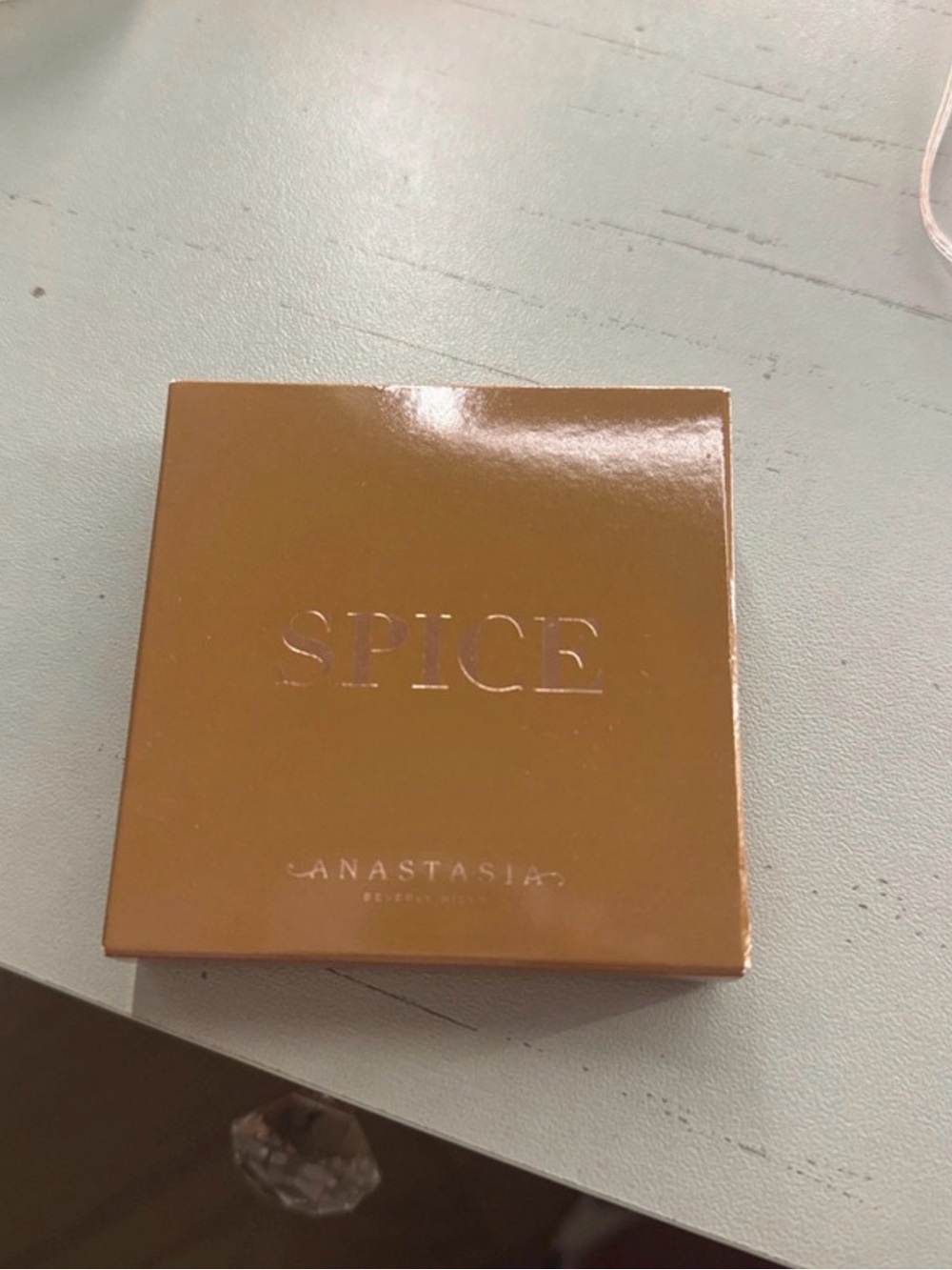 Anastasia Beverly Hills Spice Eyeshadow Compact - Warm Orange